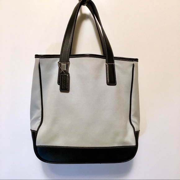 Coach Handbags - Coach Hampton Small Tote